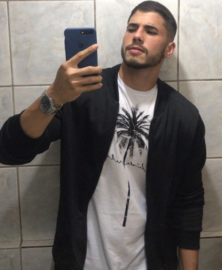 Jorge M.